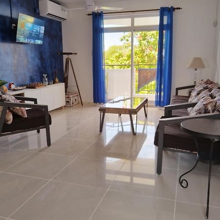 Morsky Vanek Apartment Flic en Flac Экстерьер фото