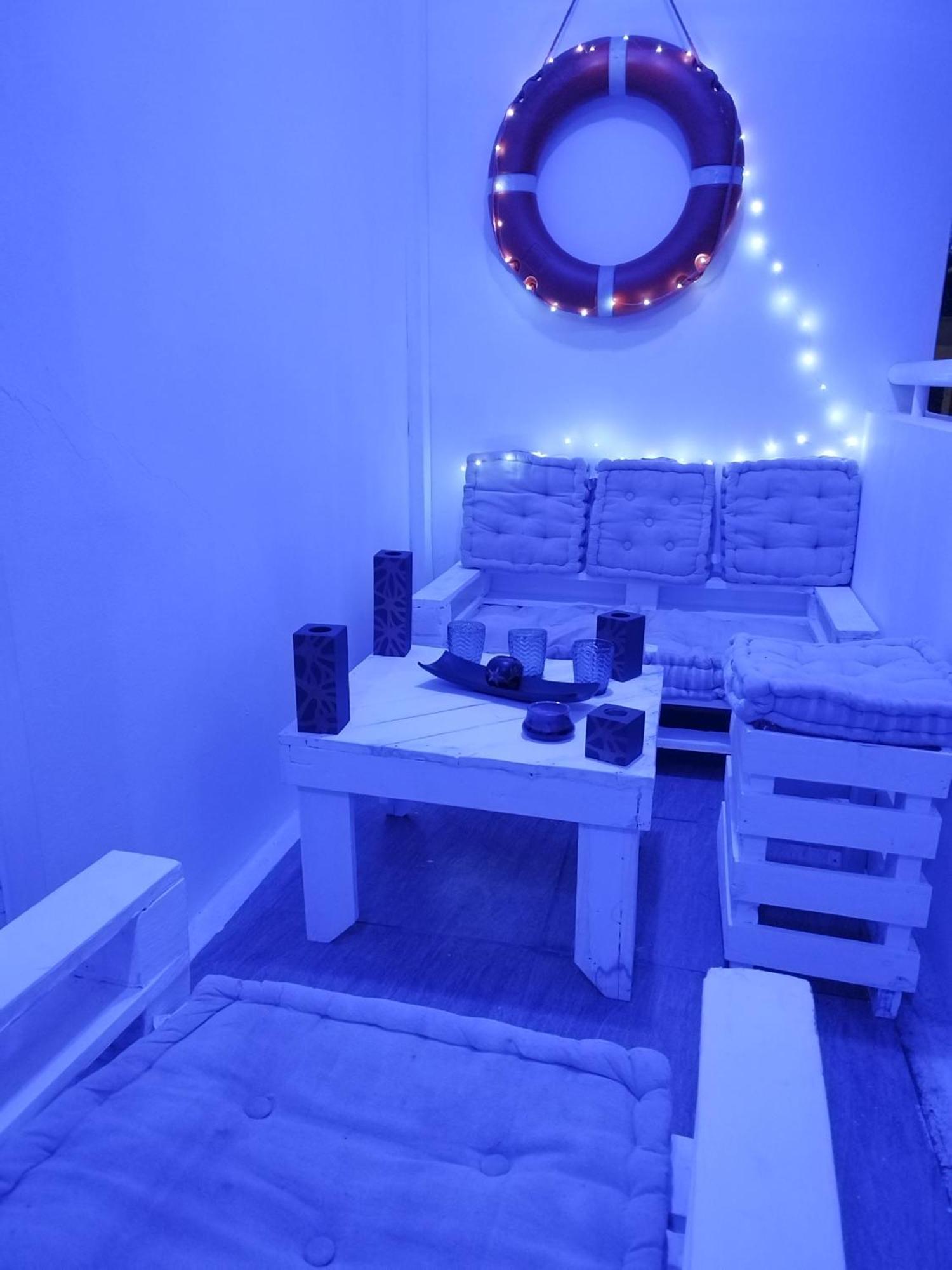 Morsky Vanek Apartment Flic en Flac Экстерьер фото