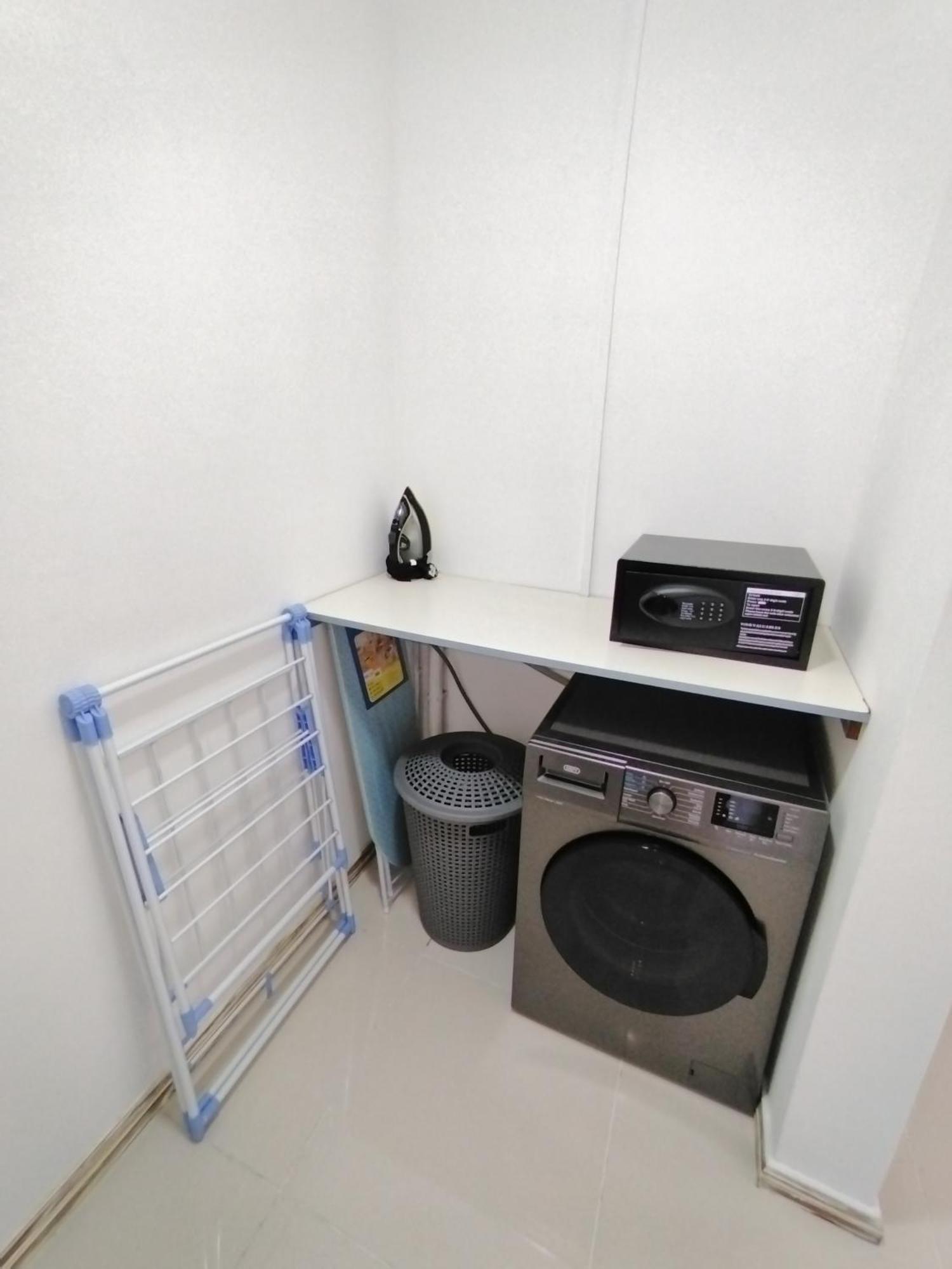 Morsky Vanek Apartment Flic en Flac Экстерьер фото