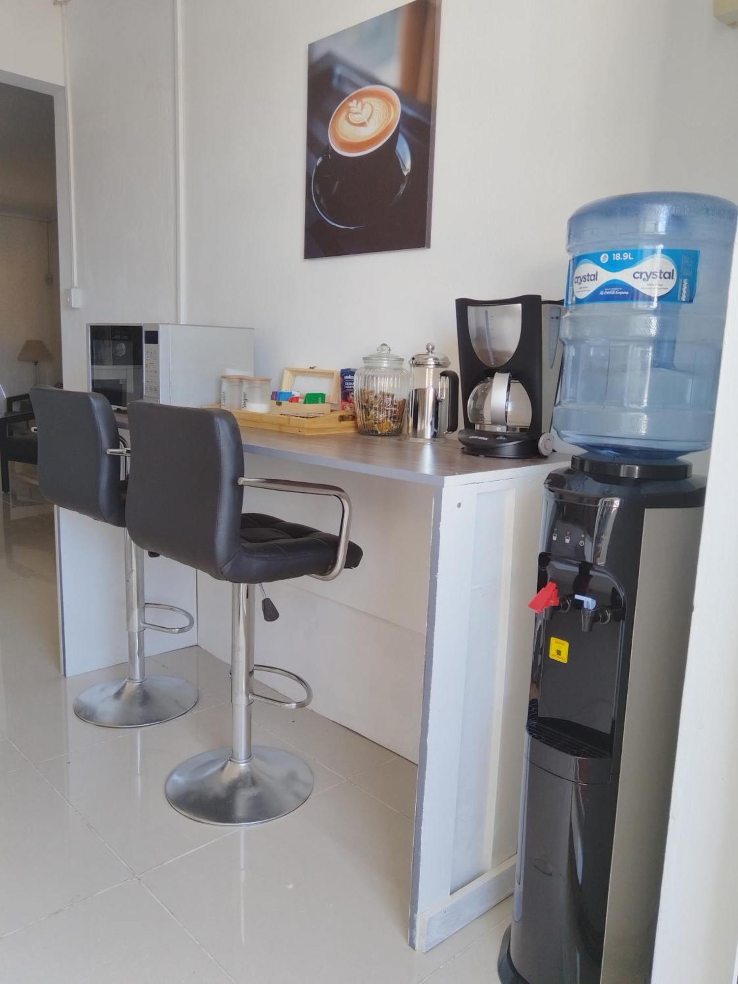 Morsky Vanek Apartment Flic en Flac Экстерьер фото