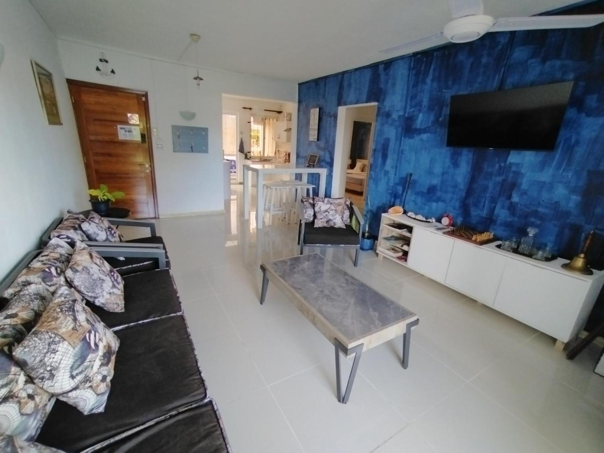 Morsky Vanek Apartment Flic en Flac Экстерьер фото
