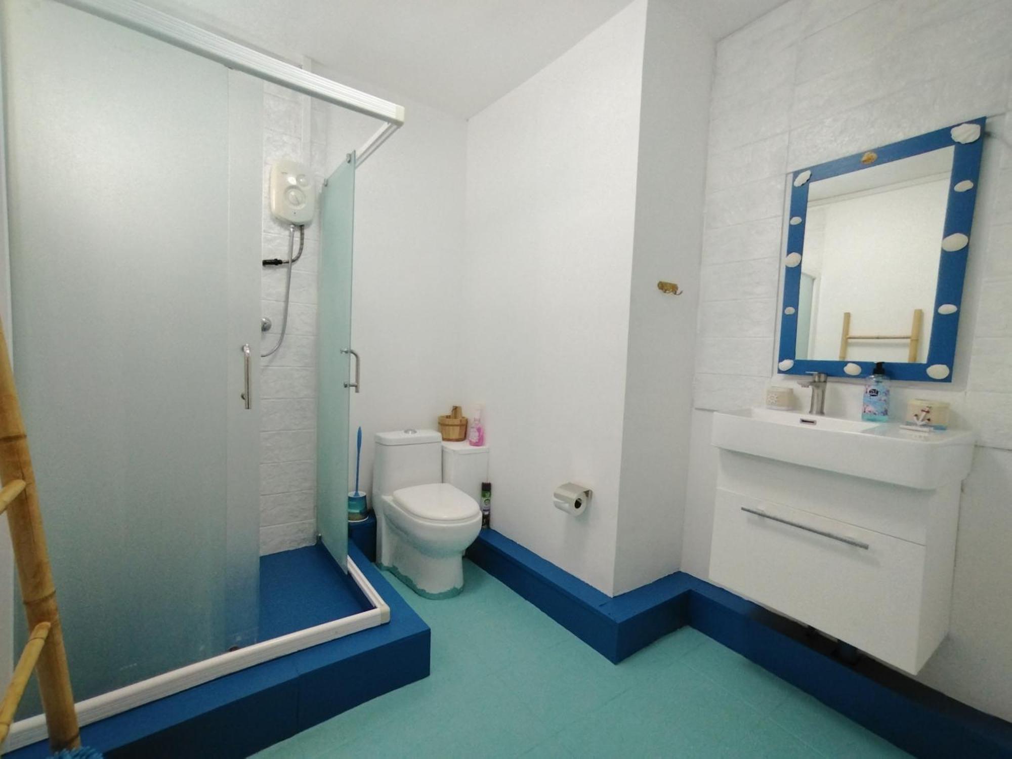 Morsky Vanek Apartment Flic en Flac Экстерьер фото